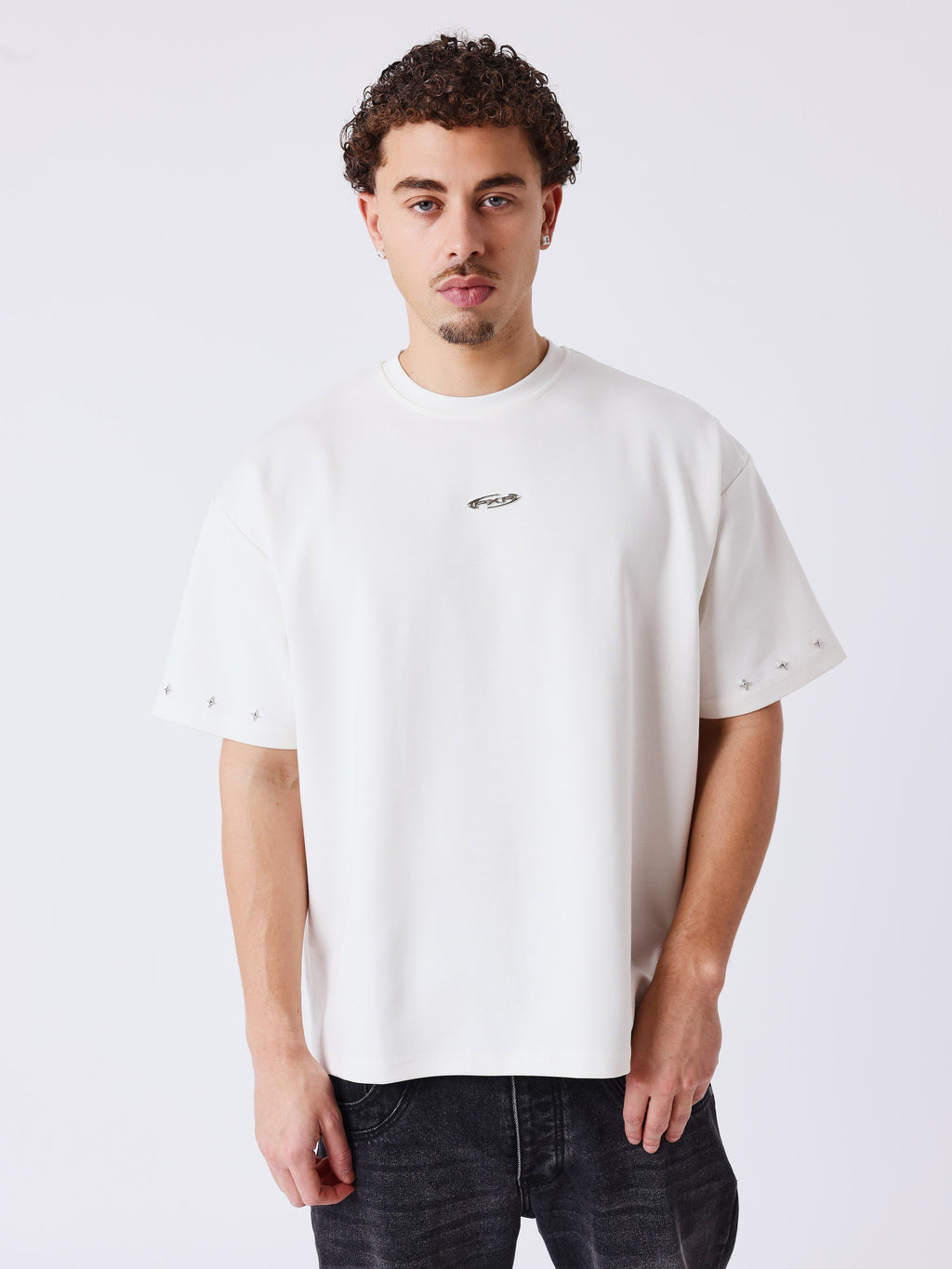 T-shirt manches courtes Equality