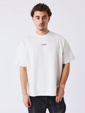 T-shirt manches courtes Equality