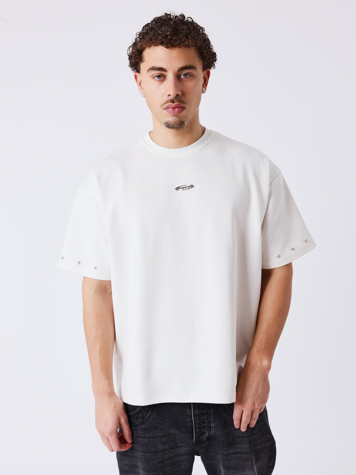 T-shirt manches courtes Equality
