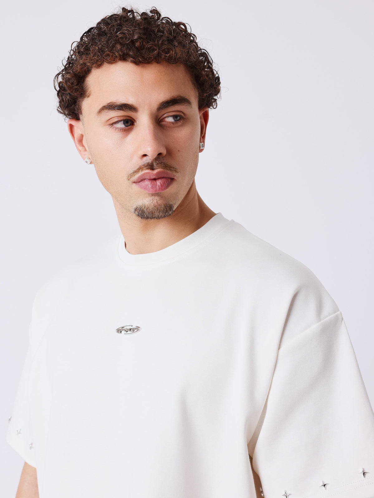 T-shirt manches courtes Equality