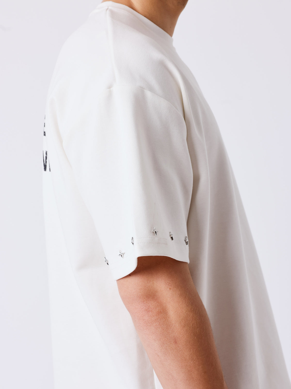 T-shirt manches courtes Equality