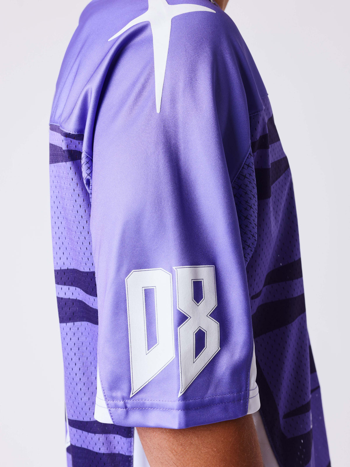 Maillot à col en V Training