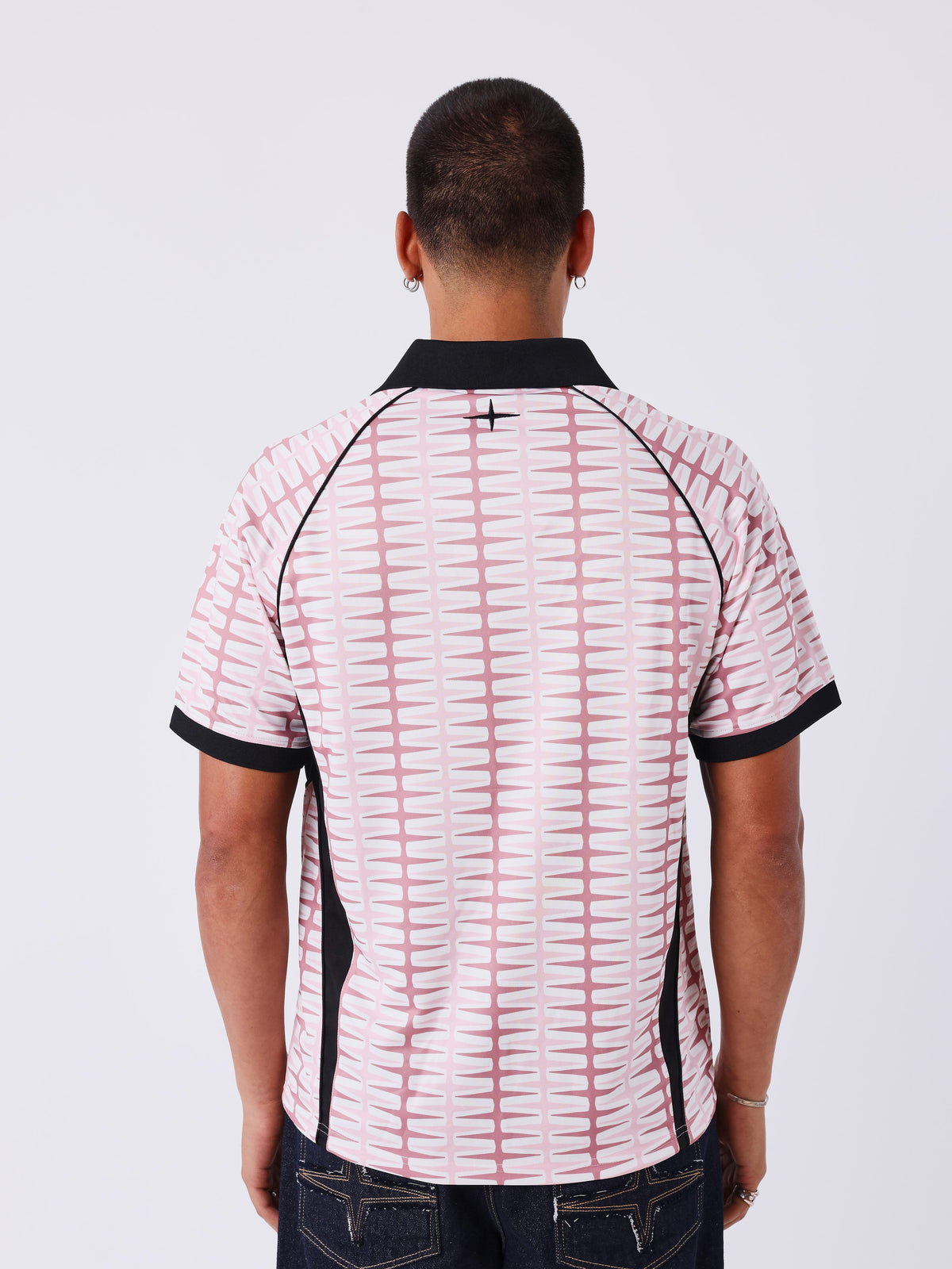 Maillot col polo Training