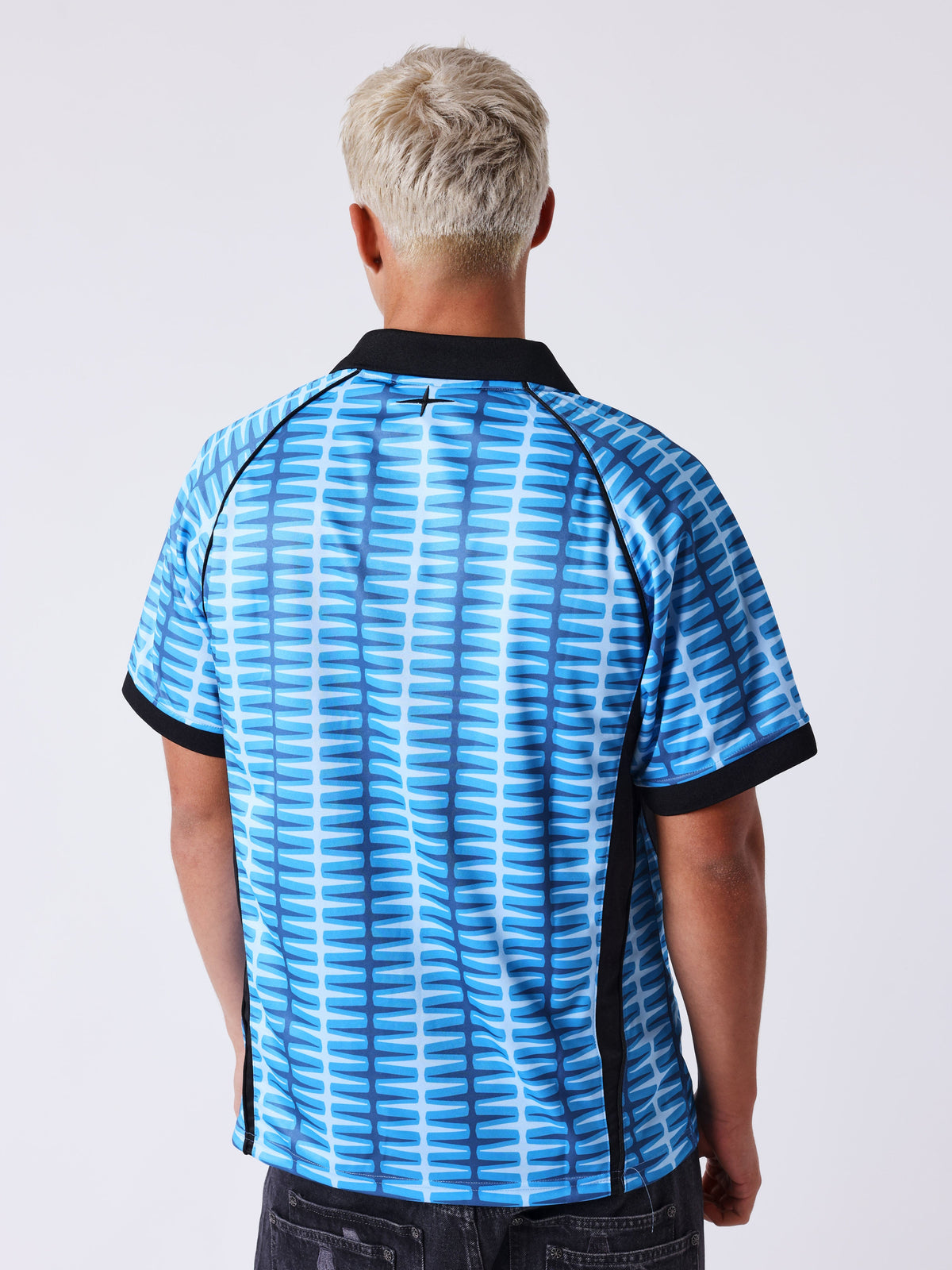 Maillot col polo Training