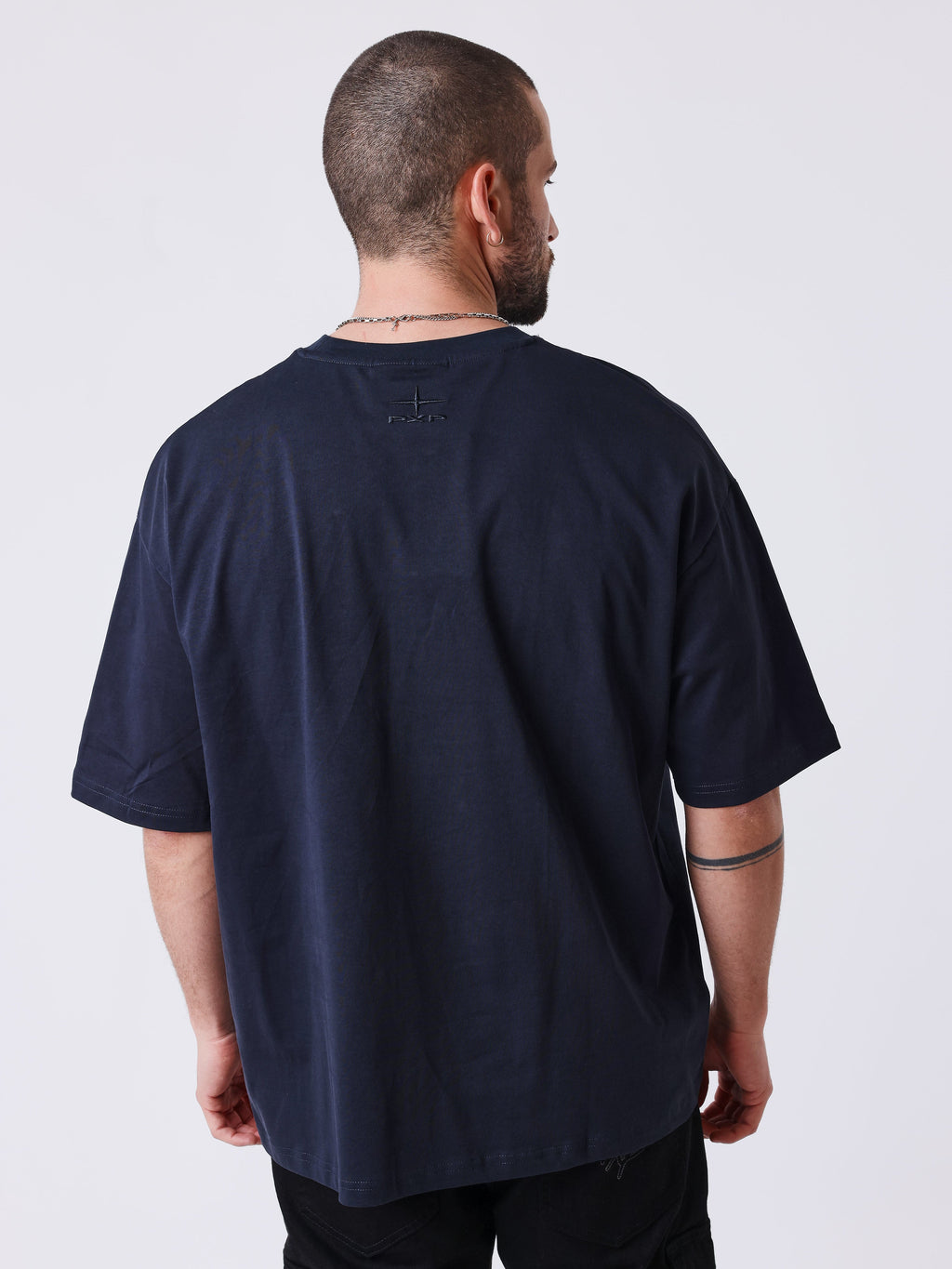 T-shirt manches courtes Candide Idylle
