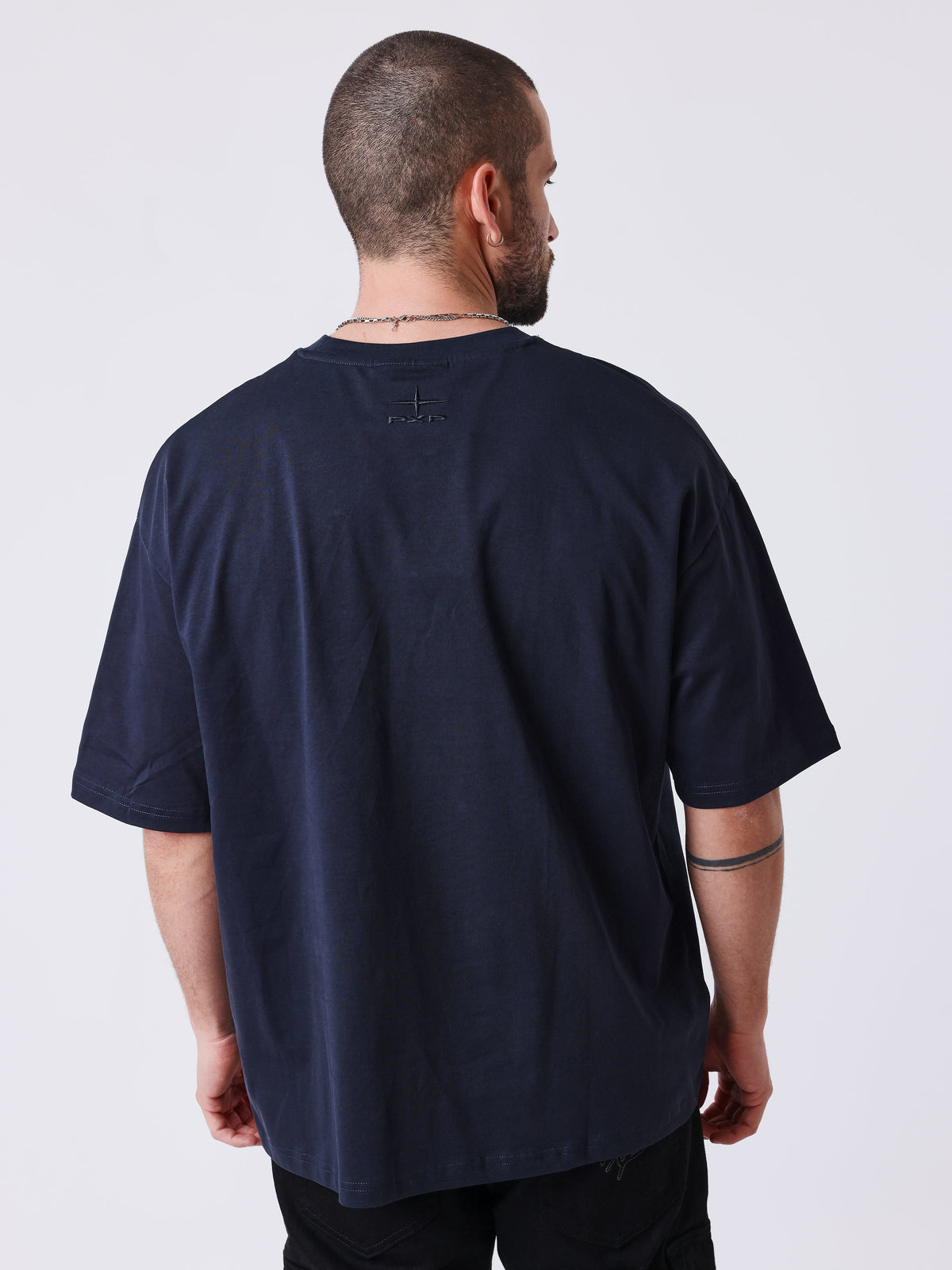 T-shirt manches courtes Candide Idylle