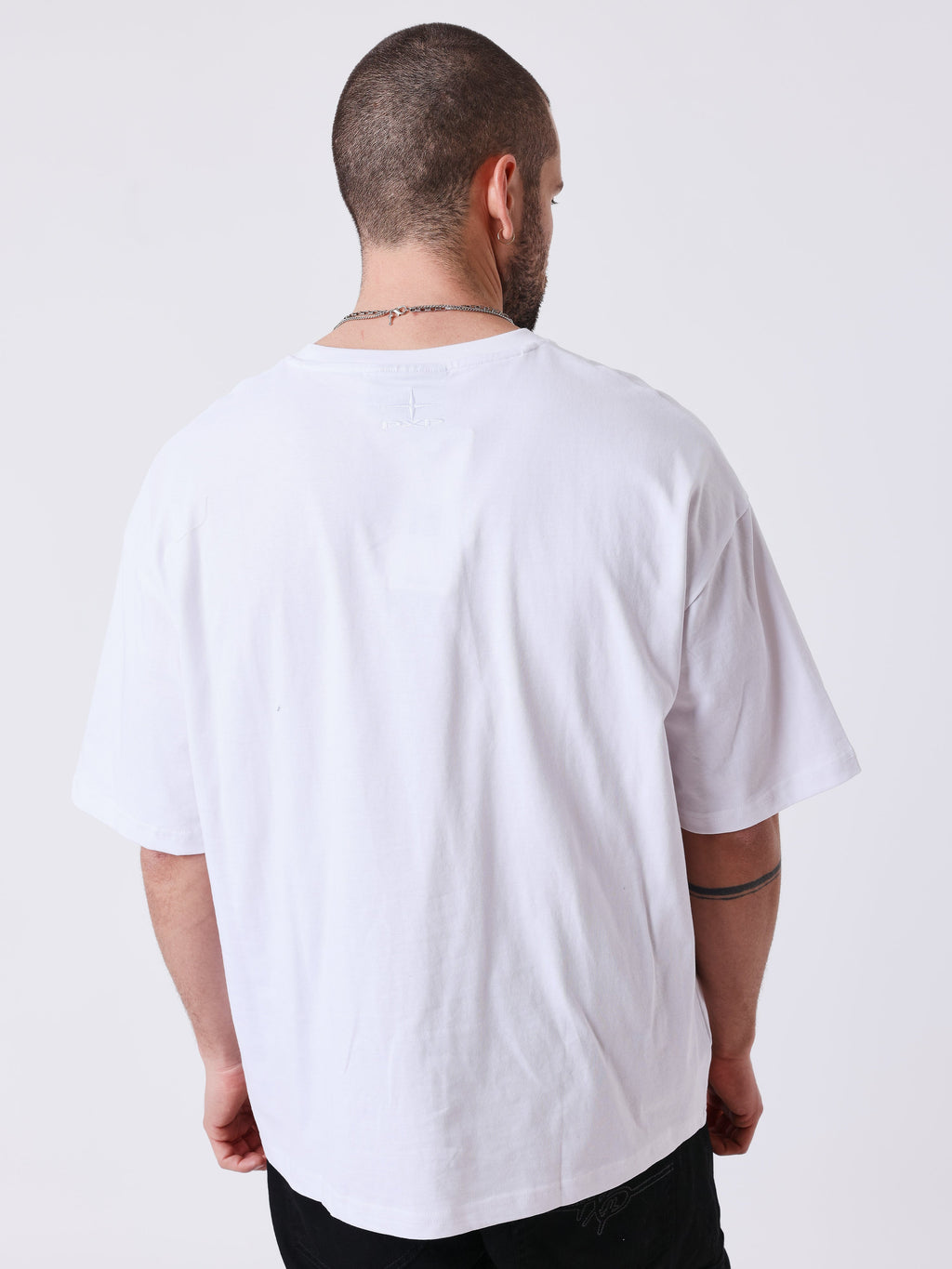 T-shirt manches courtes Candide Idylle