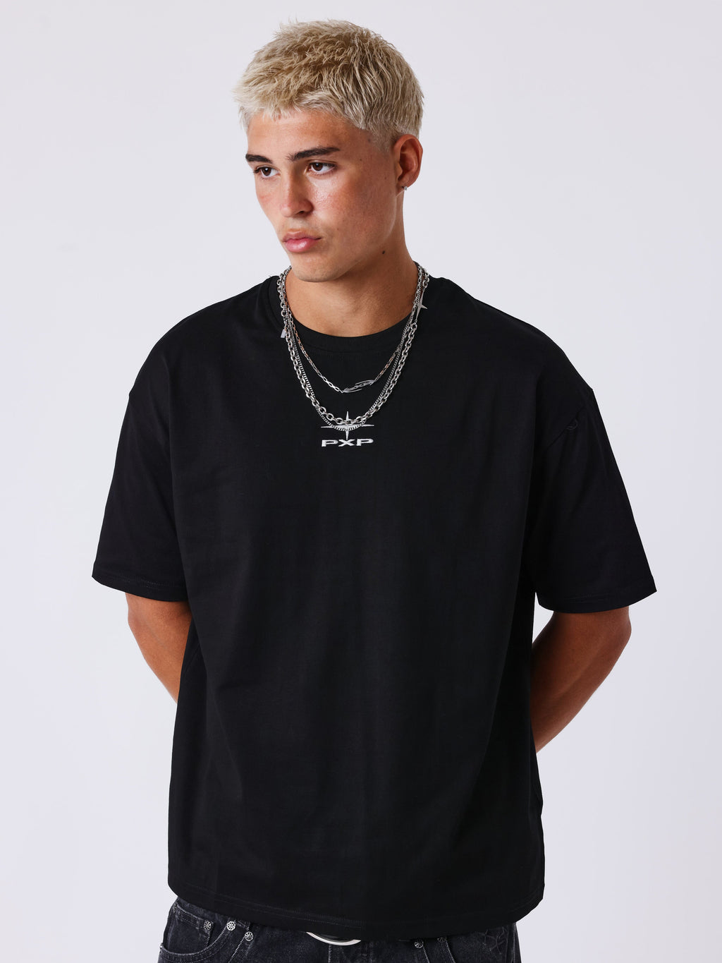 T-shirt manches courtes Outpost
