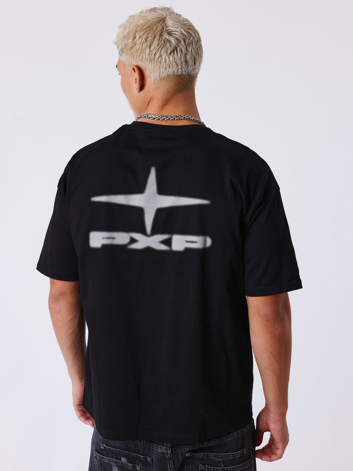 T-shirt manches courtes Outpost