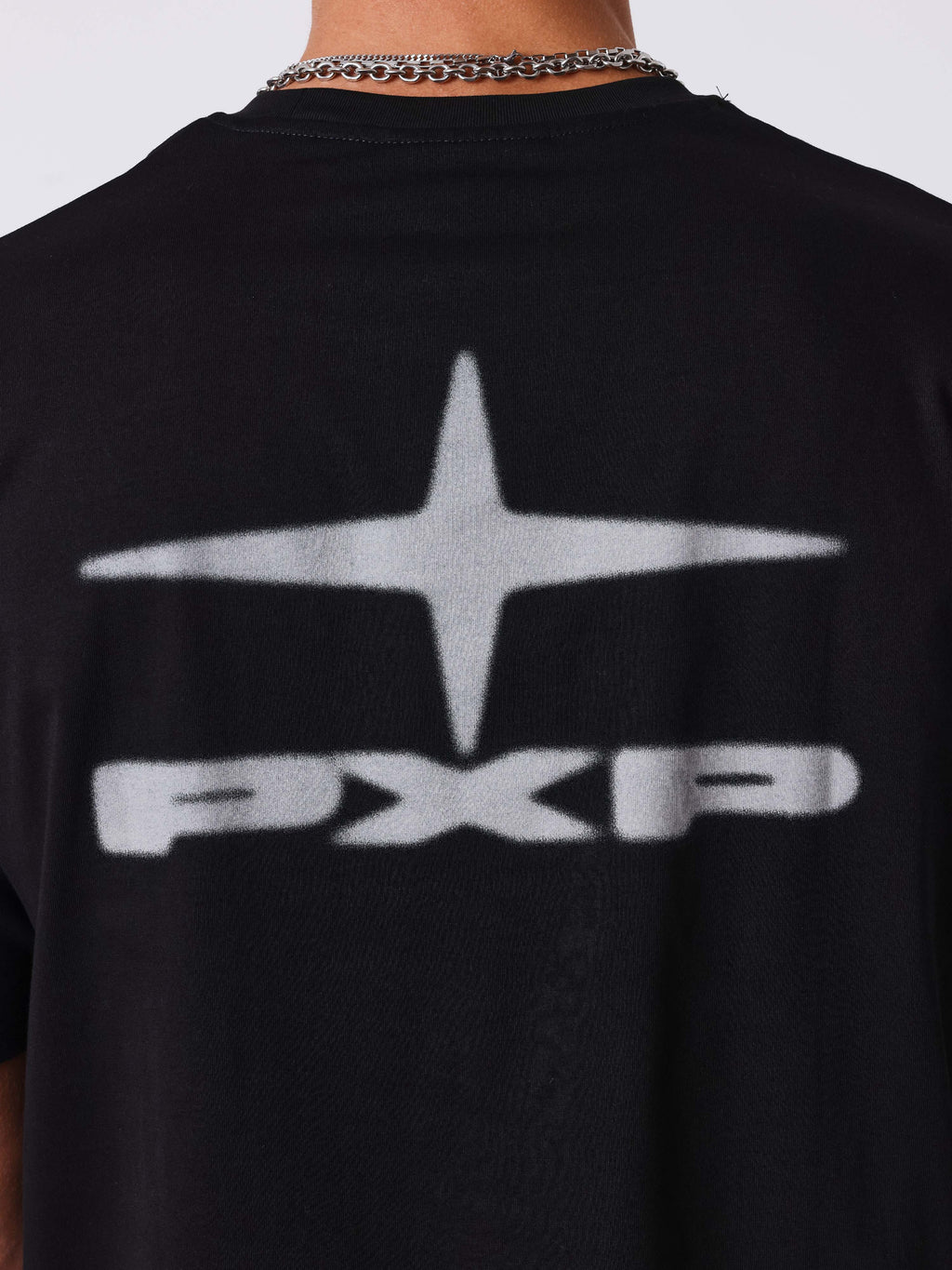 T-shirt manches courtes Outpost