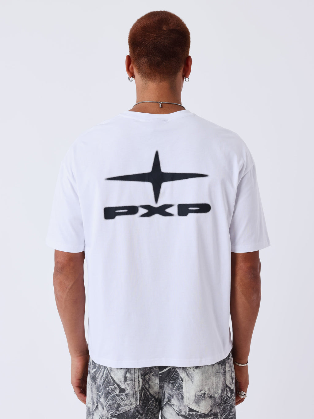 T-shirt manches courtes Outpost