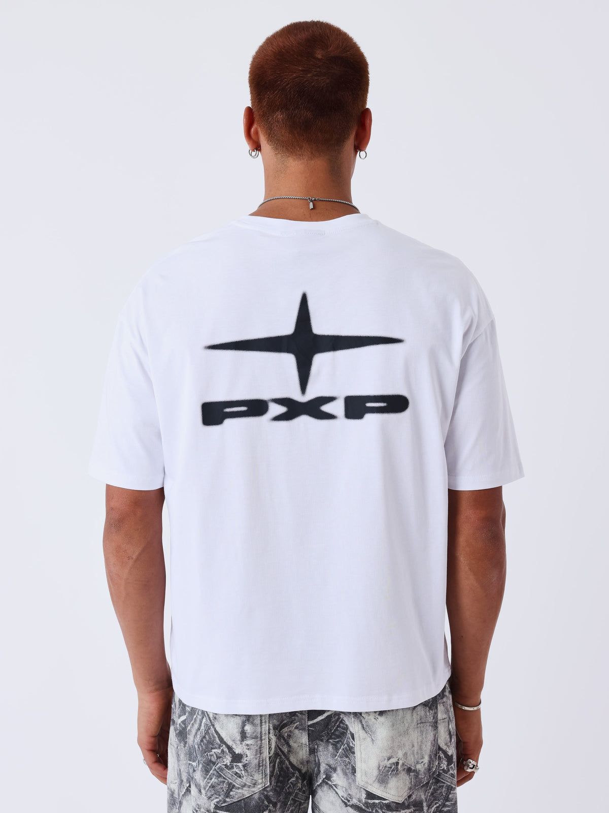 T-shirt manches courtes Outpost
