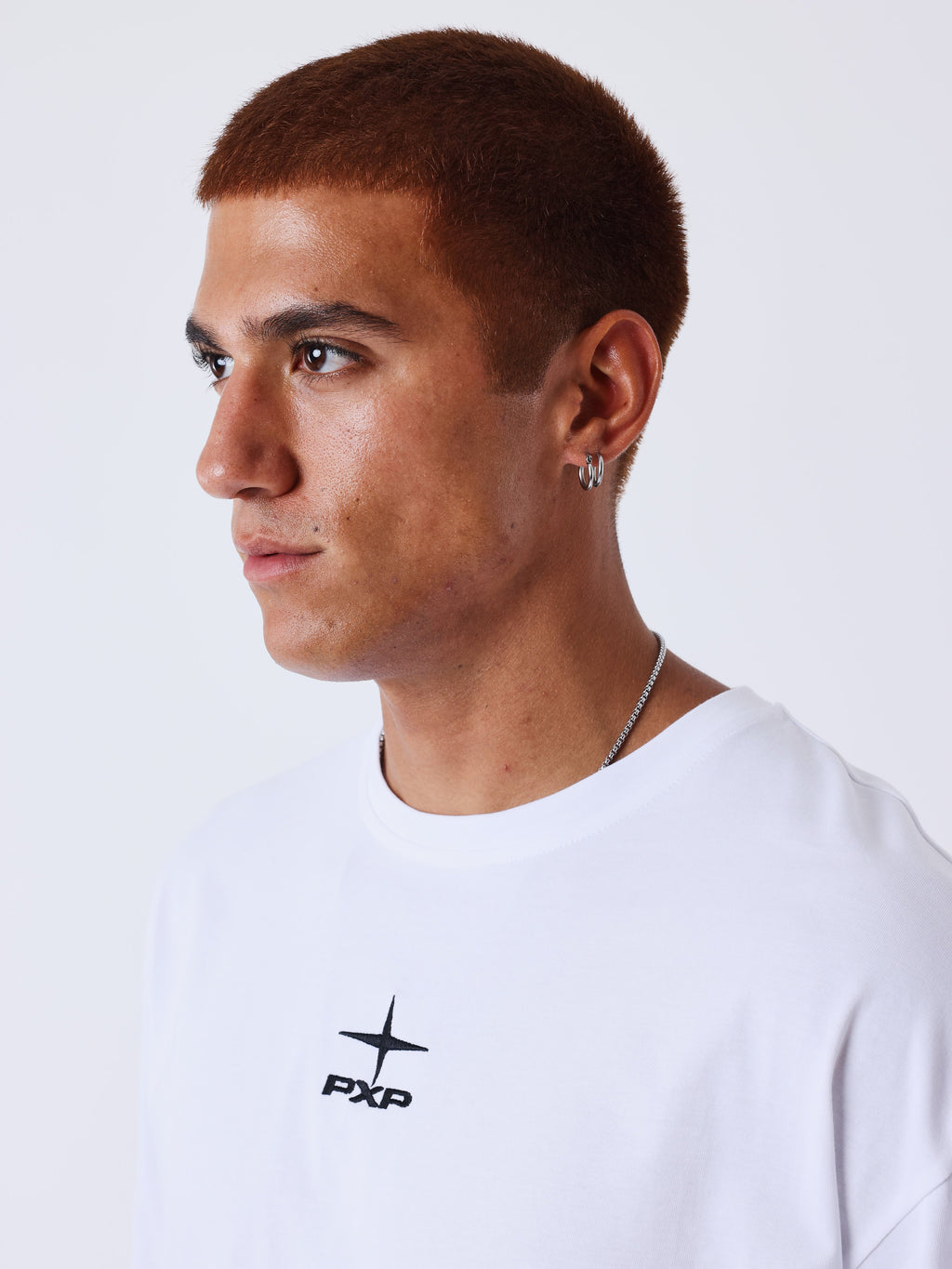 T-shirt manches courtes Outpost