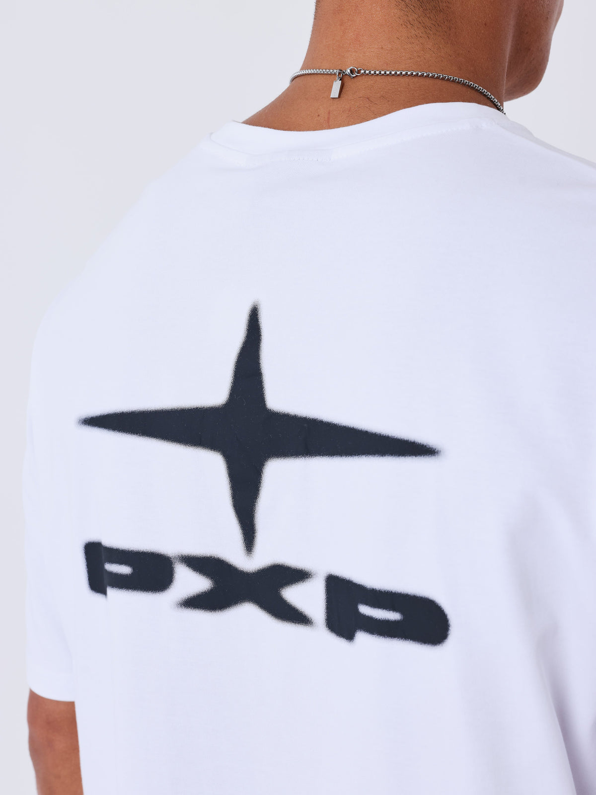 T-shirt manches courtes Outpost