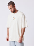 T-shirt Rivage Méditerranéen