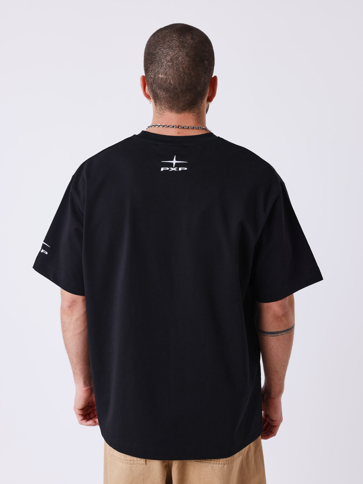 T-shirt imprimé Spritz Monaco