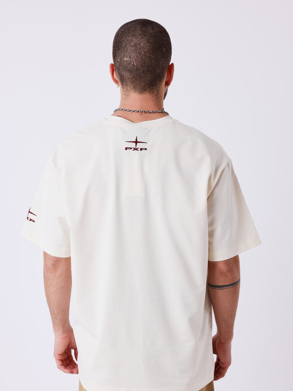 T-shirt imprimé Spritz Monaco