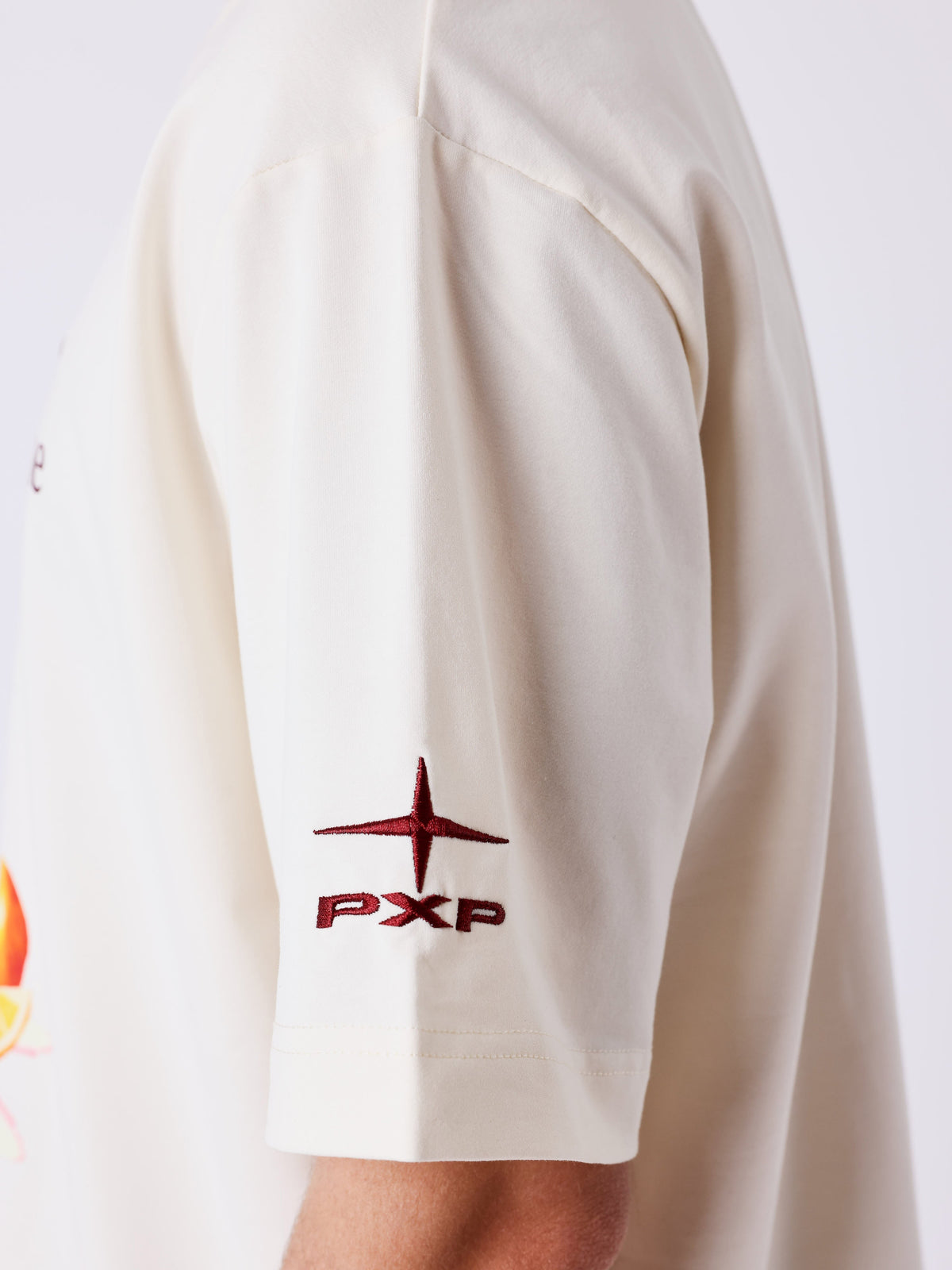 T-shirt imprimé Spritz Monaco