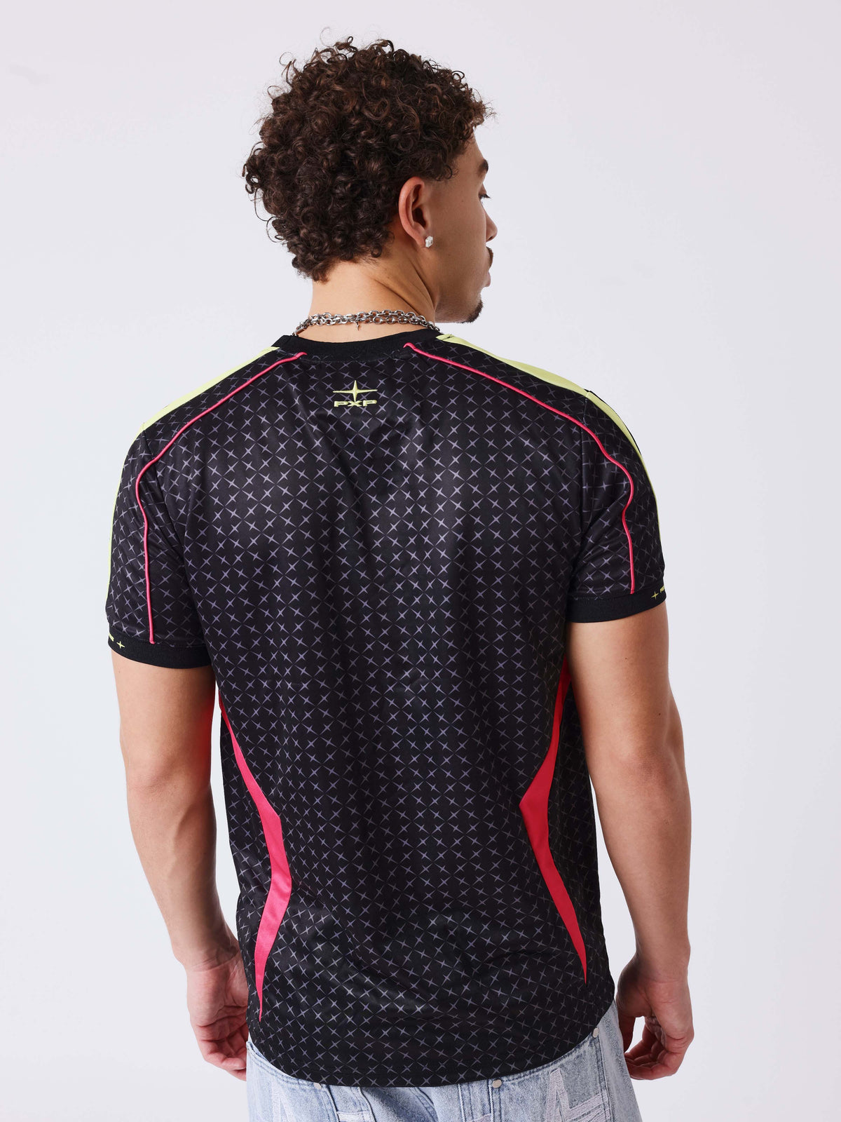 Jersey fit PXP