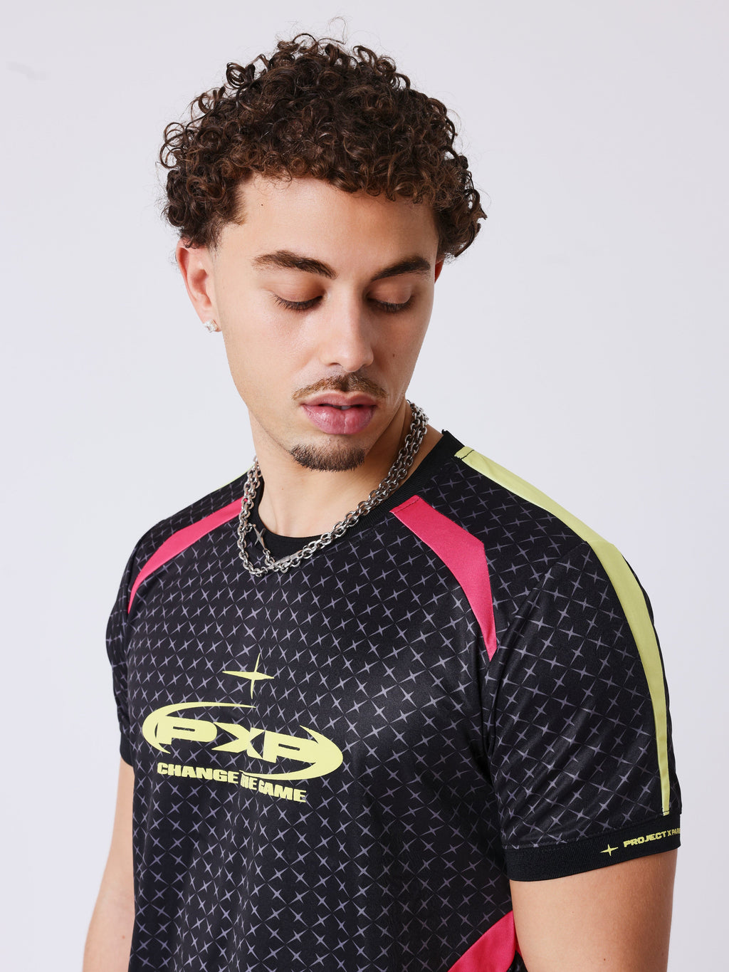 Jersey fit PXP