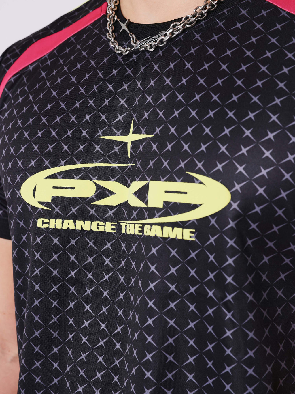 Jersey fit PXP
