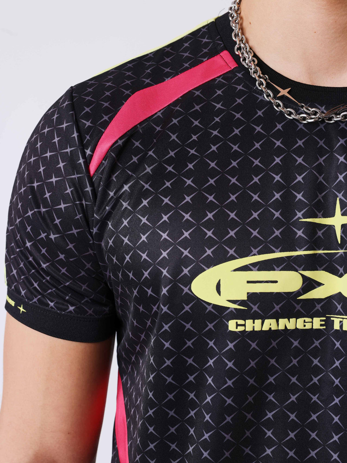 Jersey fit PXP