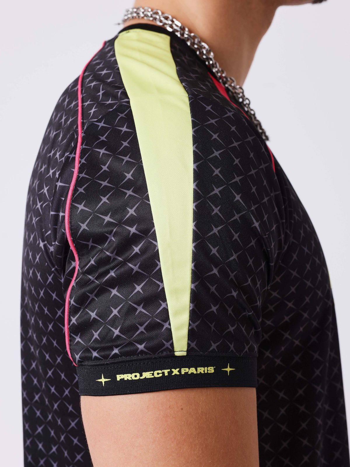 Jersey fit PXP