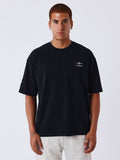 T-shirt manches courtes Star