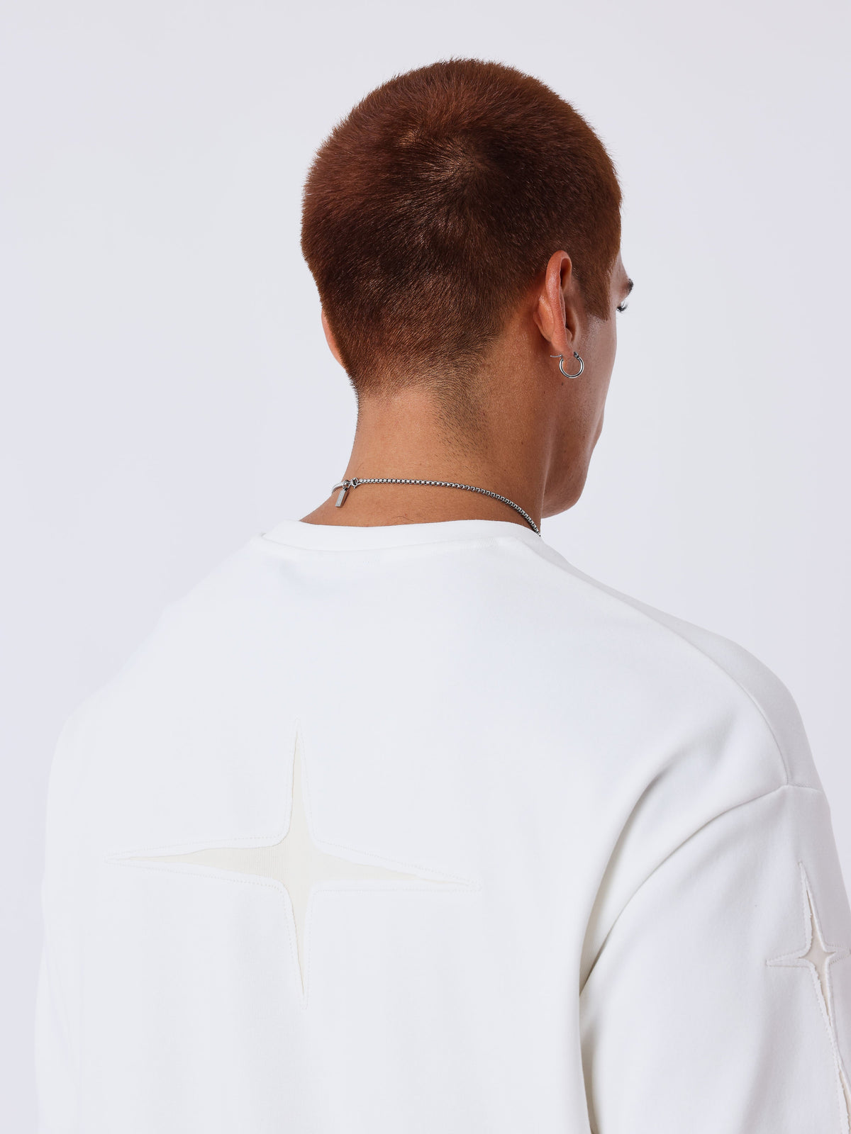 T-shirt manches courtes Star