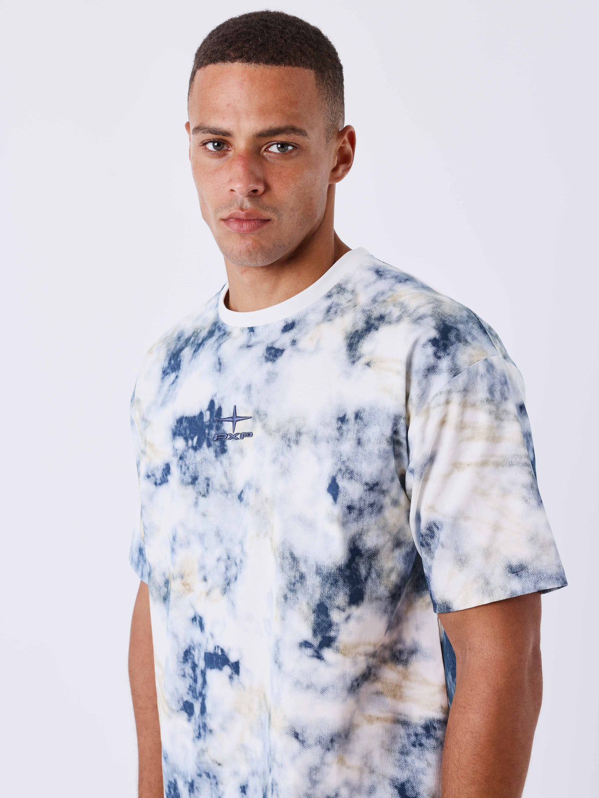 T-shirt manches courtes Seabreeze