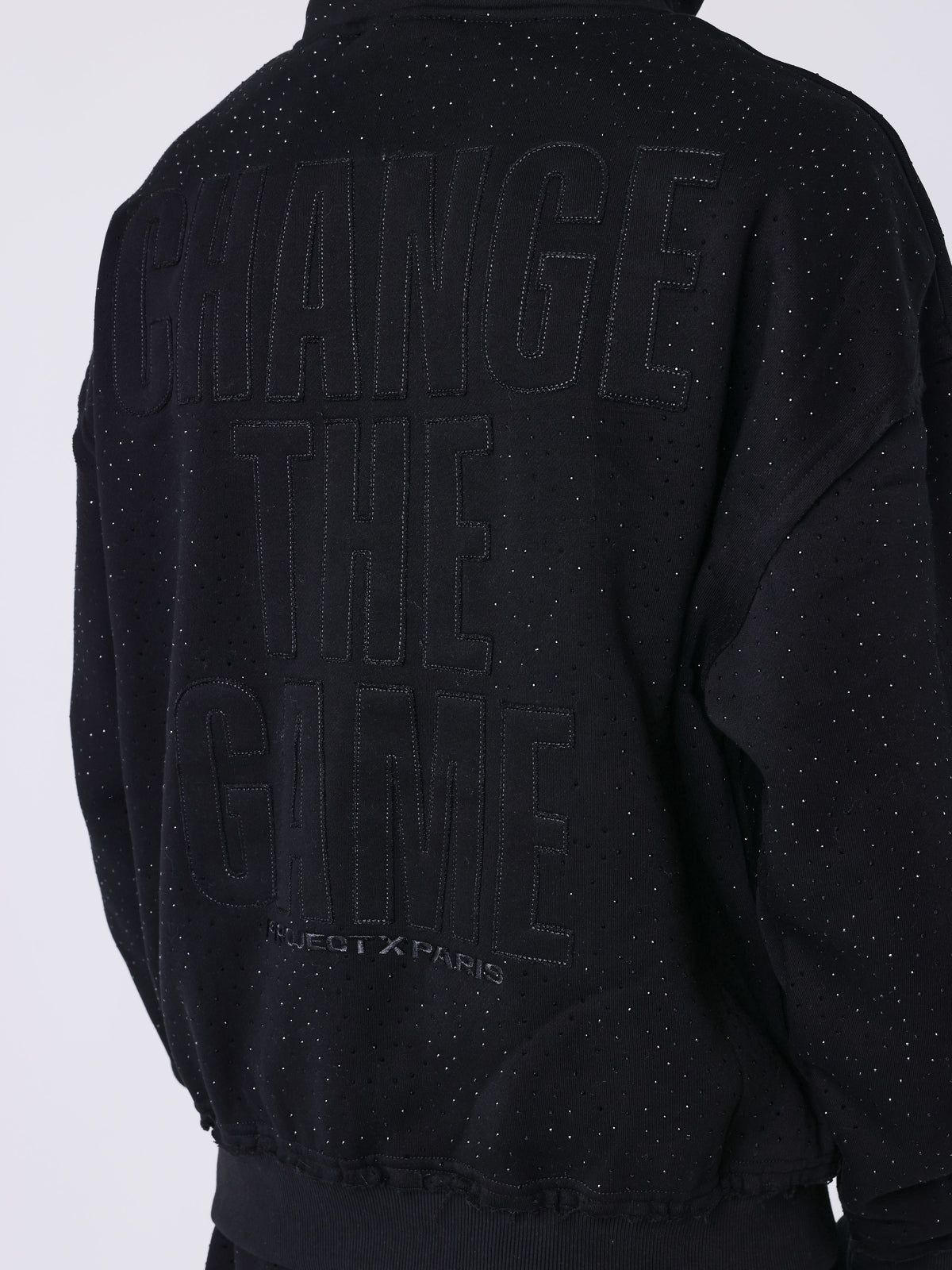 Sweat à capuche Shine PXP
