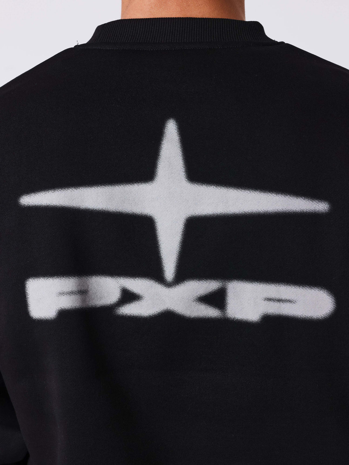 Sweat col rond Outpost PXP