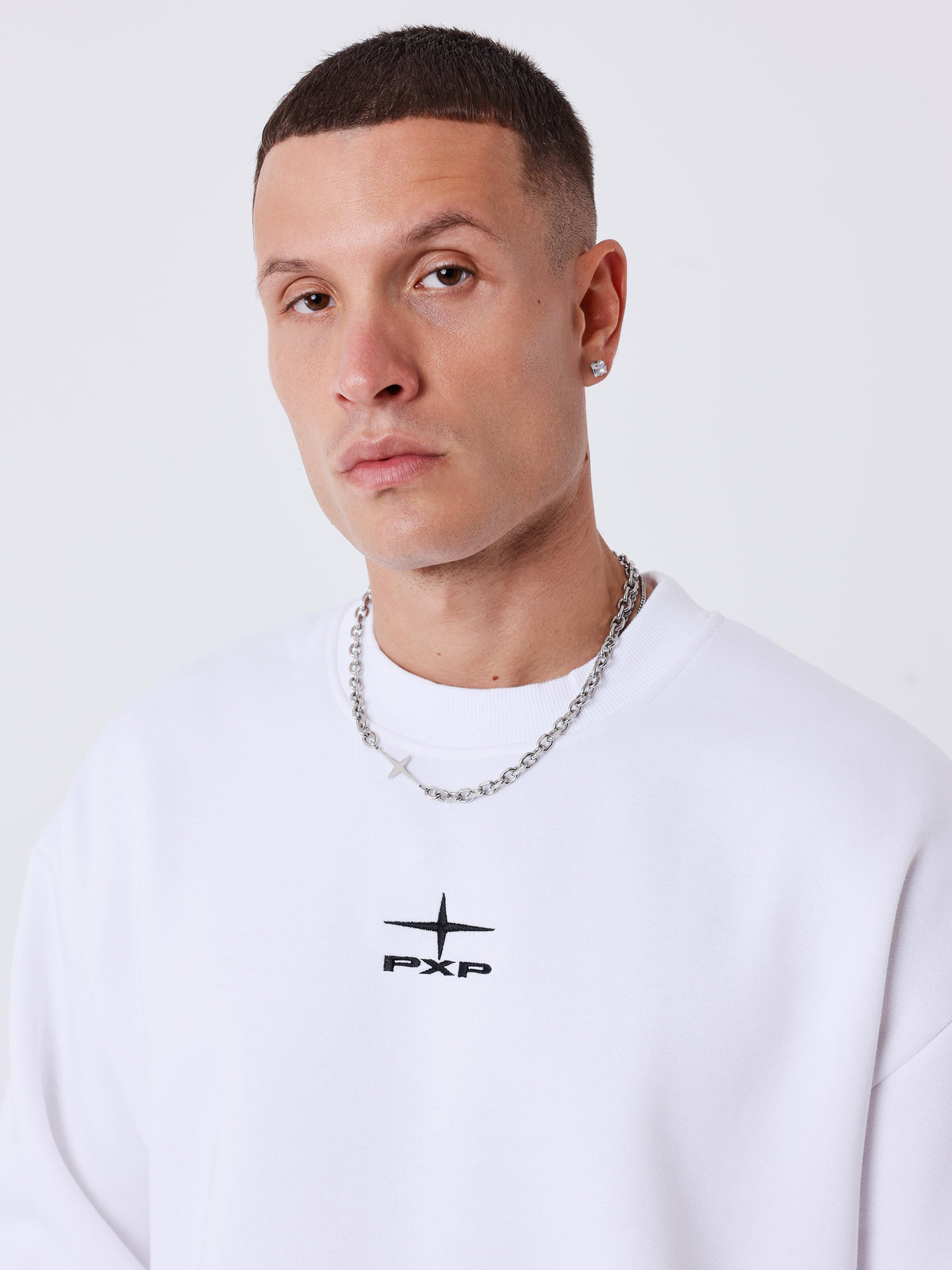 Sweat col rond Outpost PXP