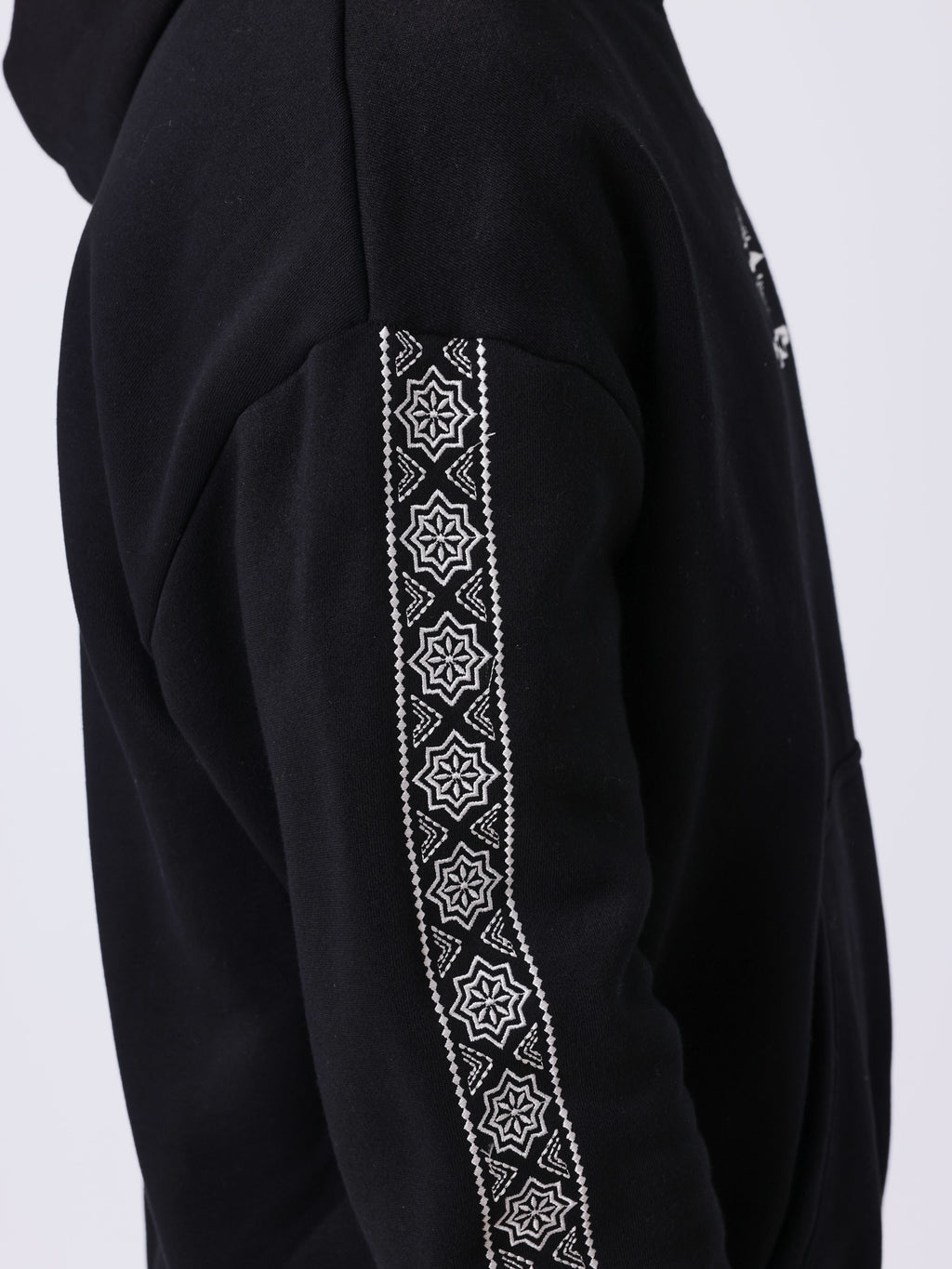 Sweat à capuche Pampa