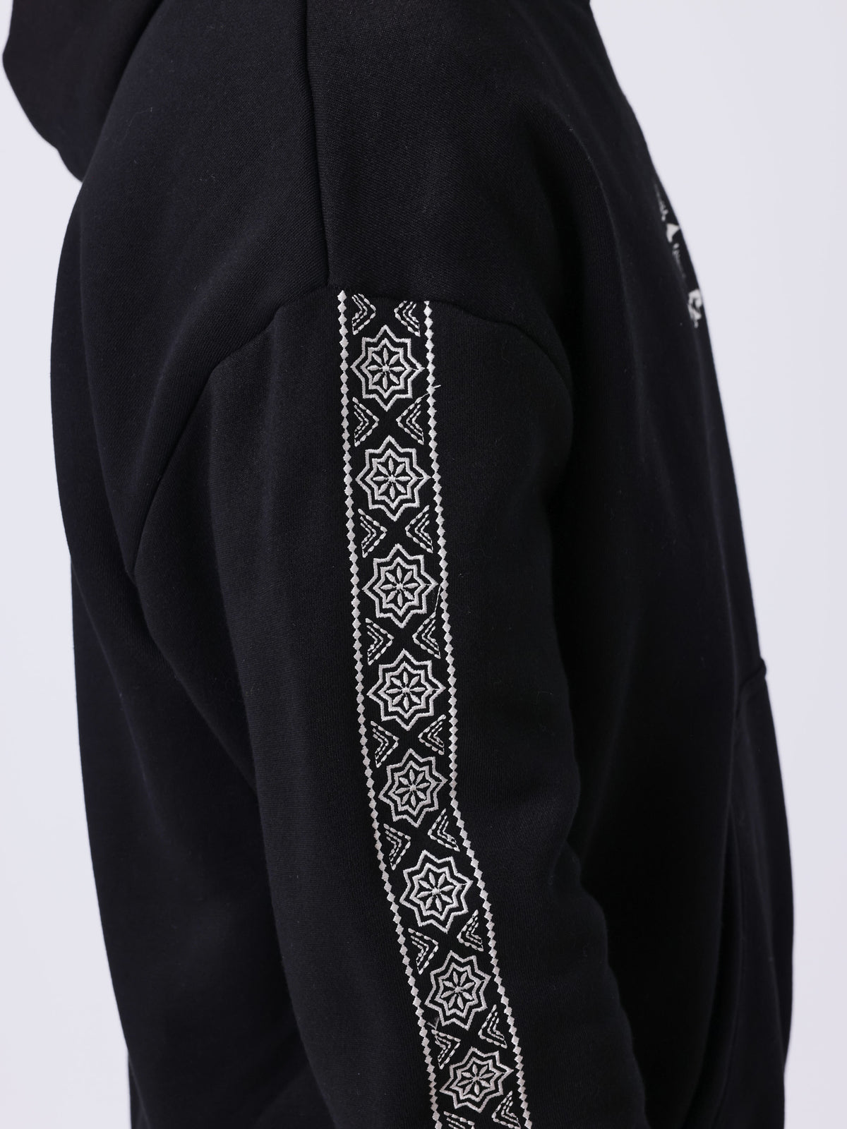 Sweat à capuche Pampa