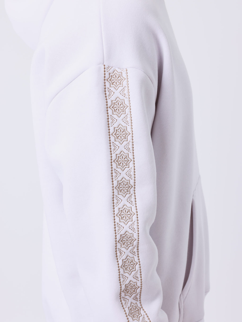 Sweat à capuche Pampa