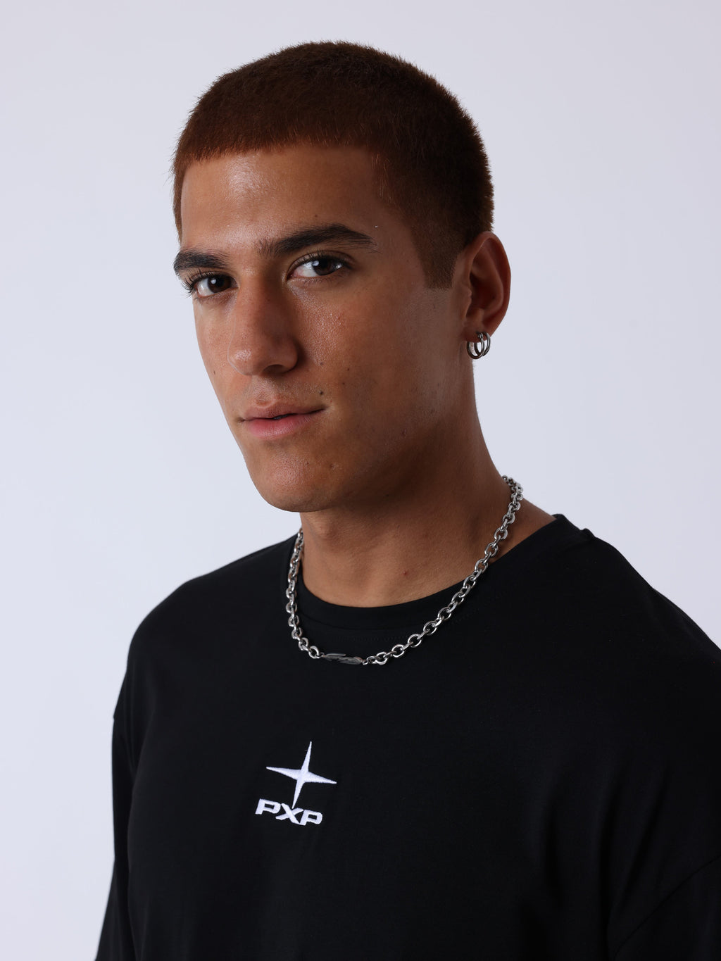 T-shirt manches longues Overlay