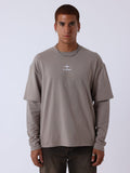 T-shirt manches longues Overlay