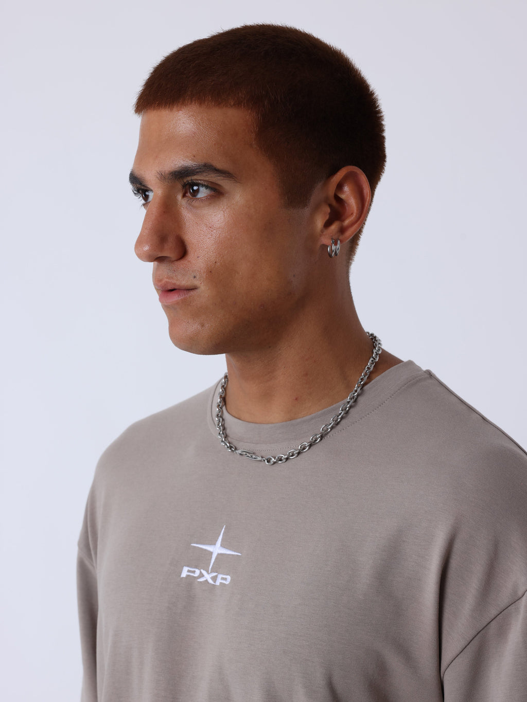 T-shirt manches longues Overlay