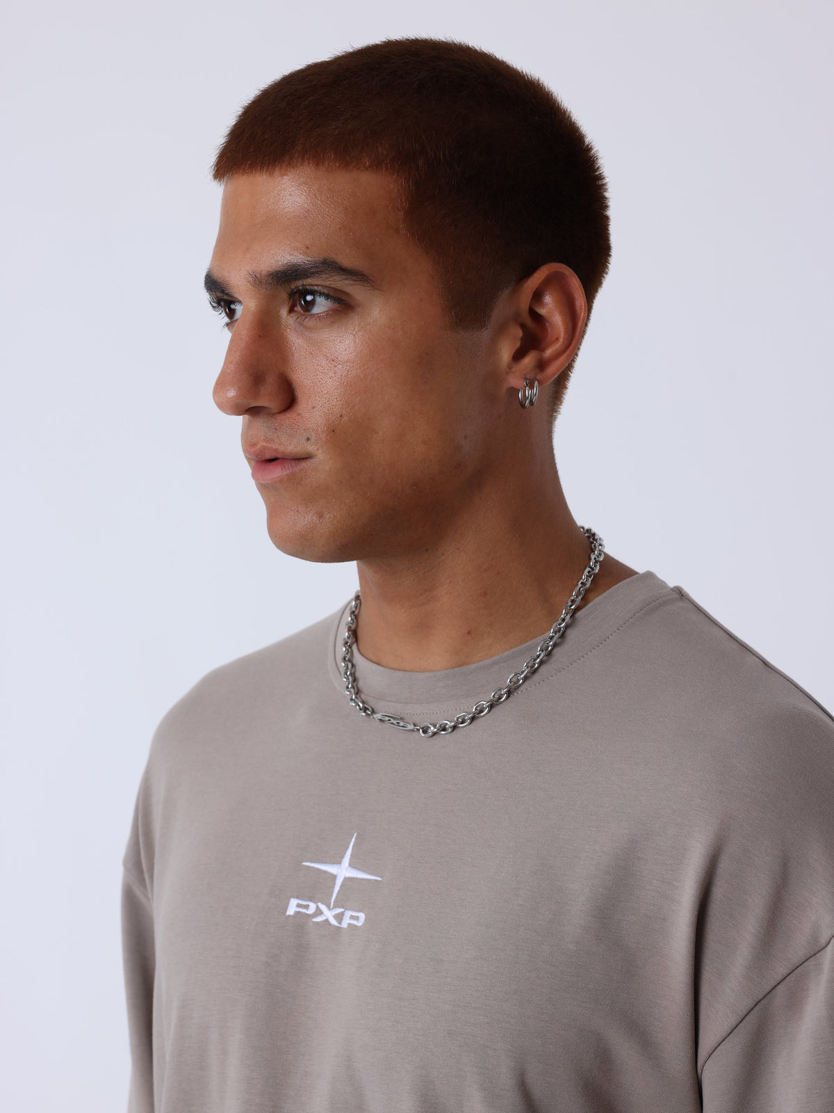 T-shirt manches longues Overlay
