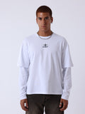 T-shirt manches longues Overlay
