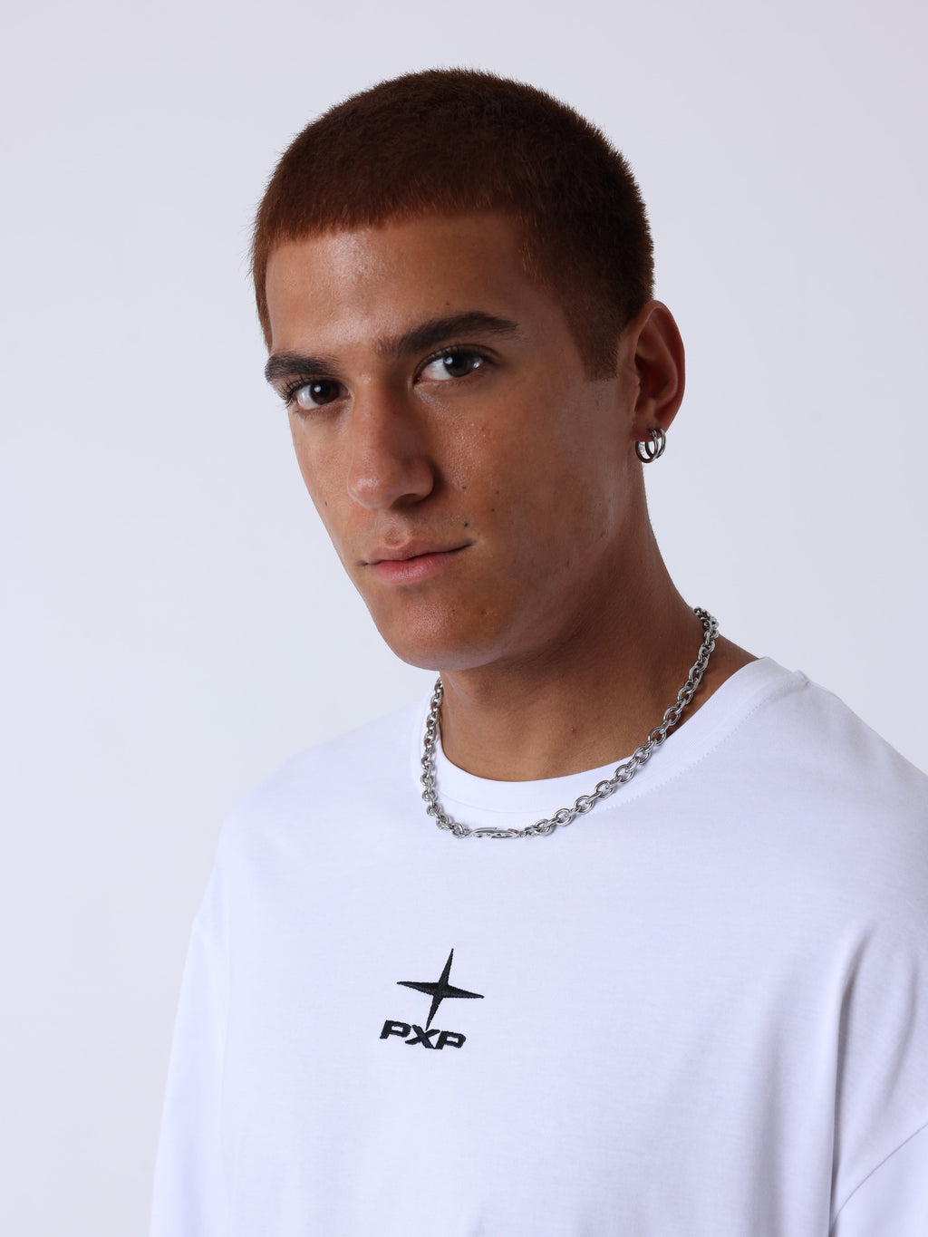 T-shirt manches longues Overlay