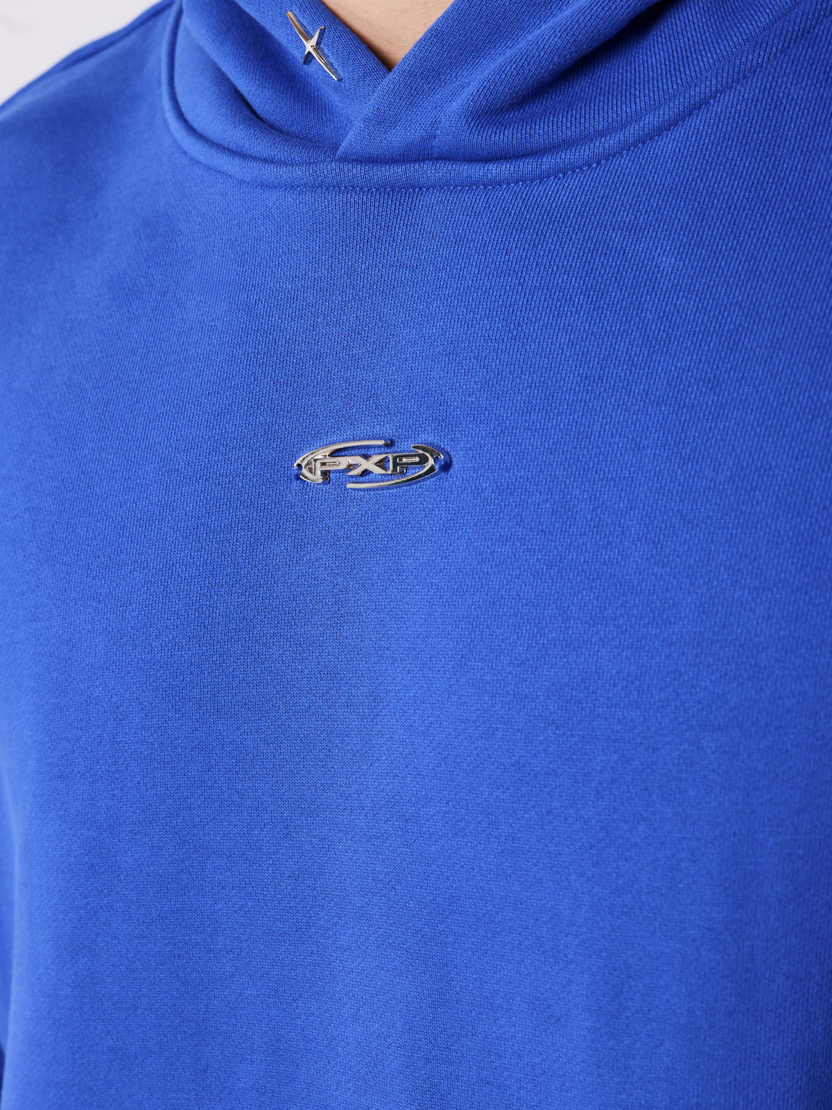 Sweat à capuche Destroy