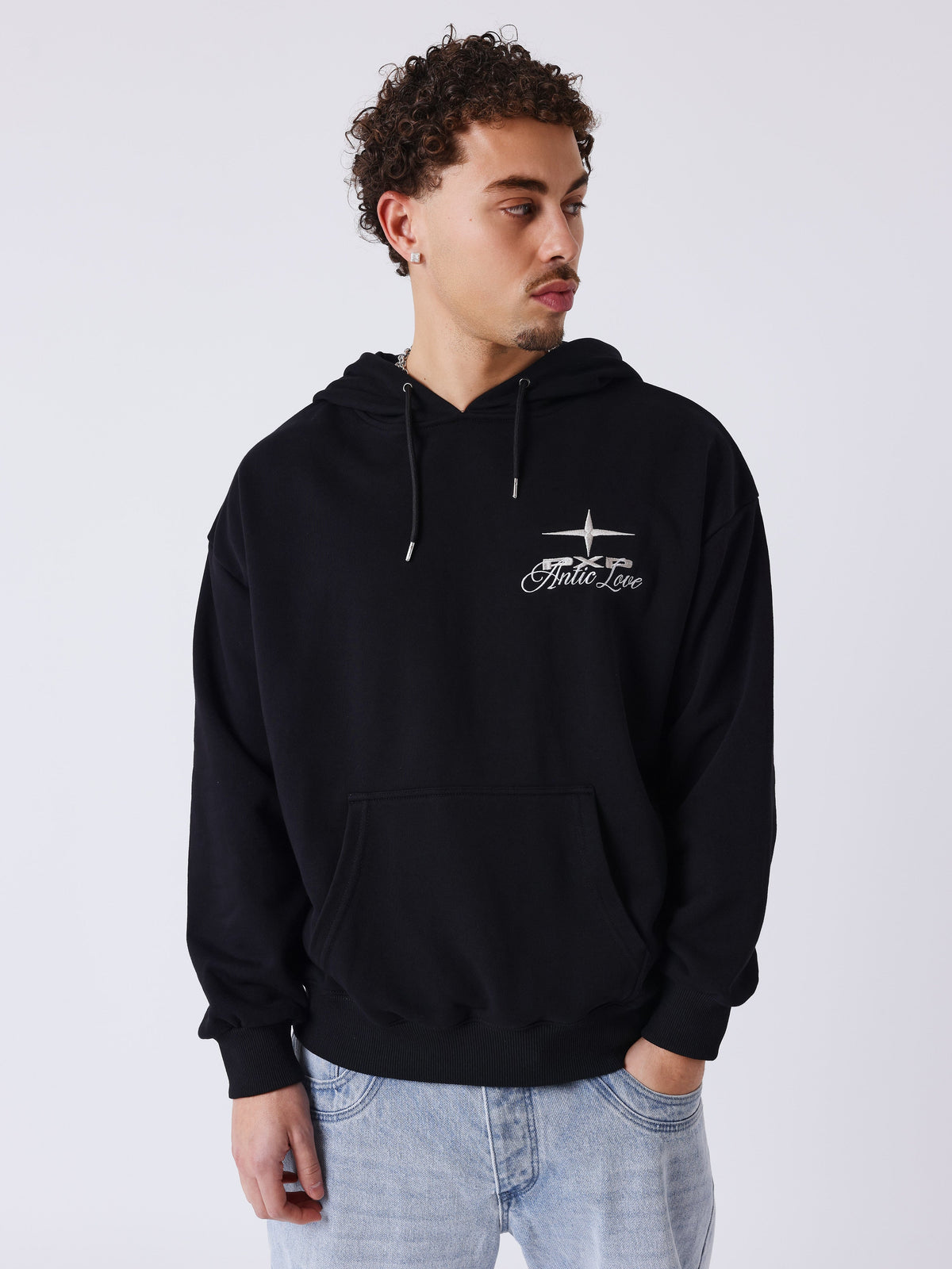 Sweat à capuche triumph
