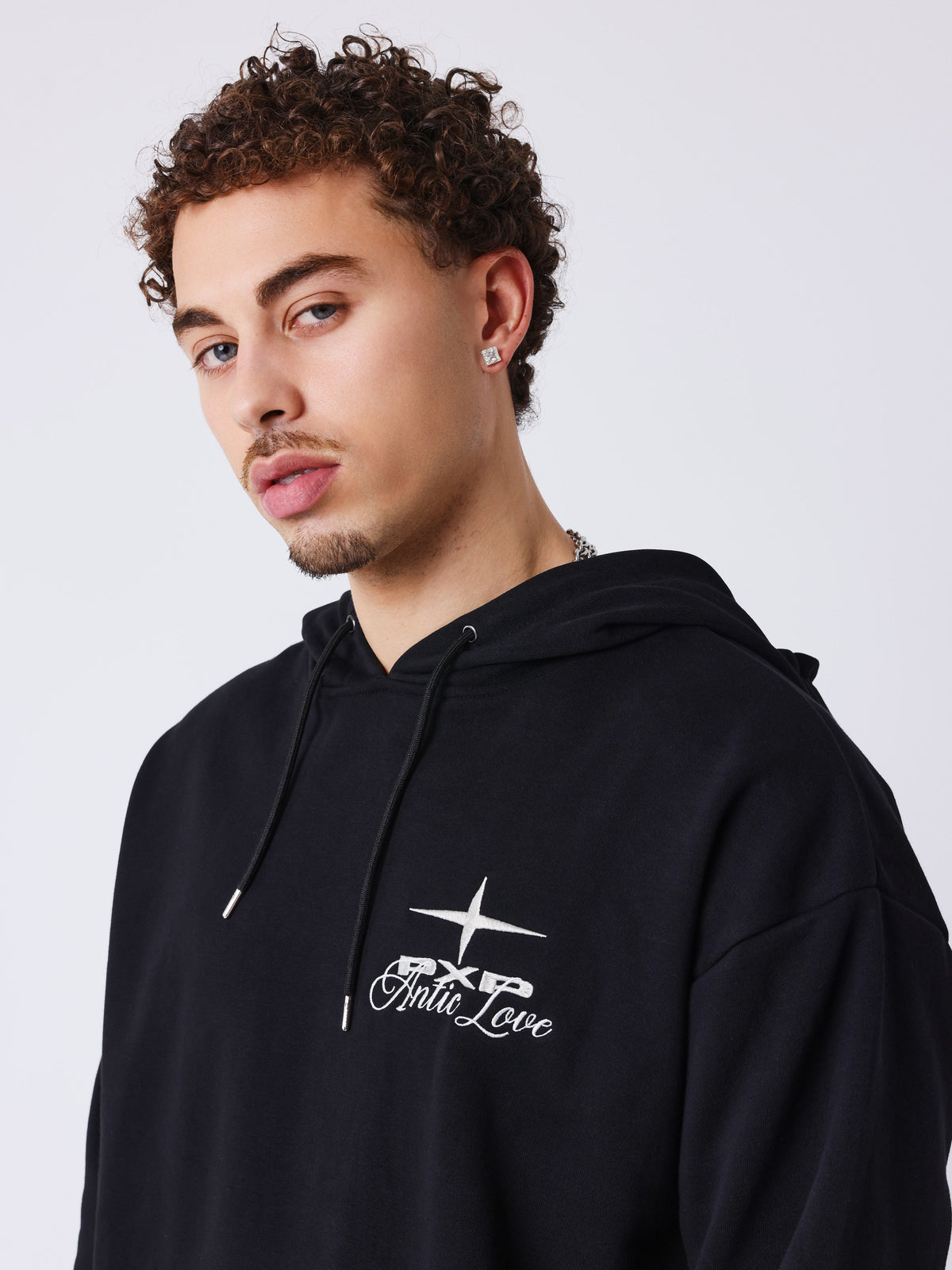 Sweat à capuche triumph
