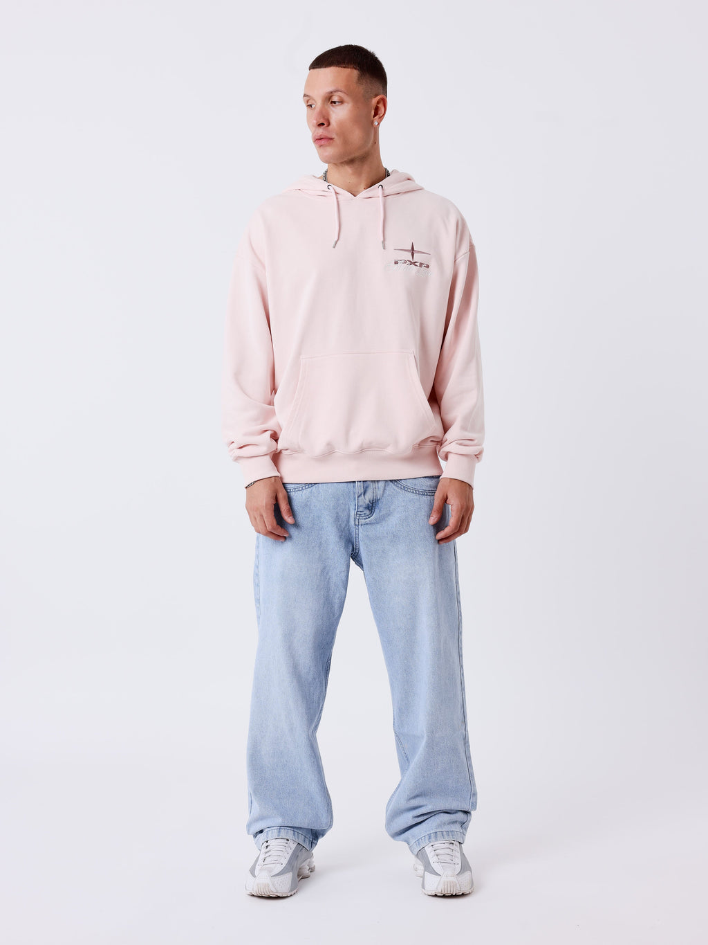 Sweat à capuche triumph