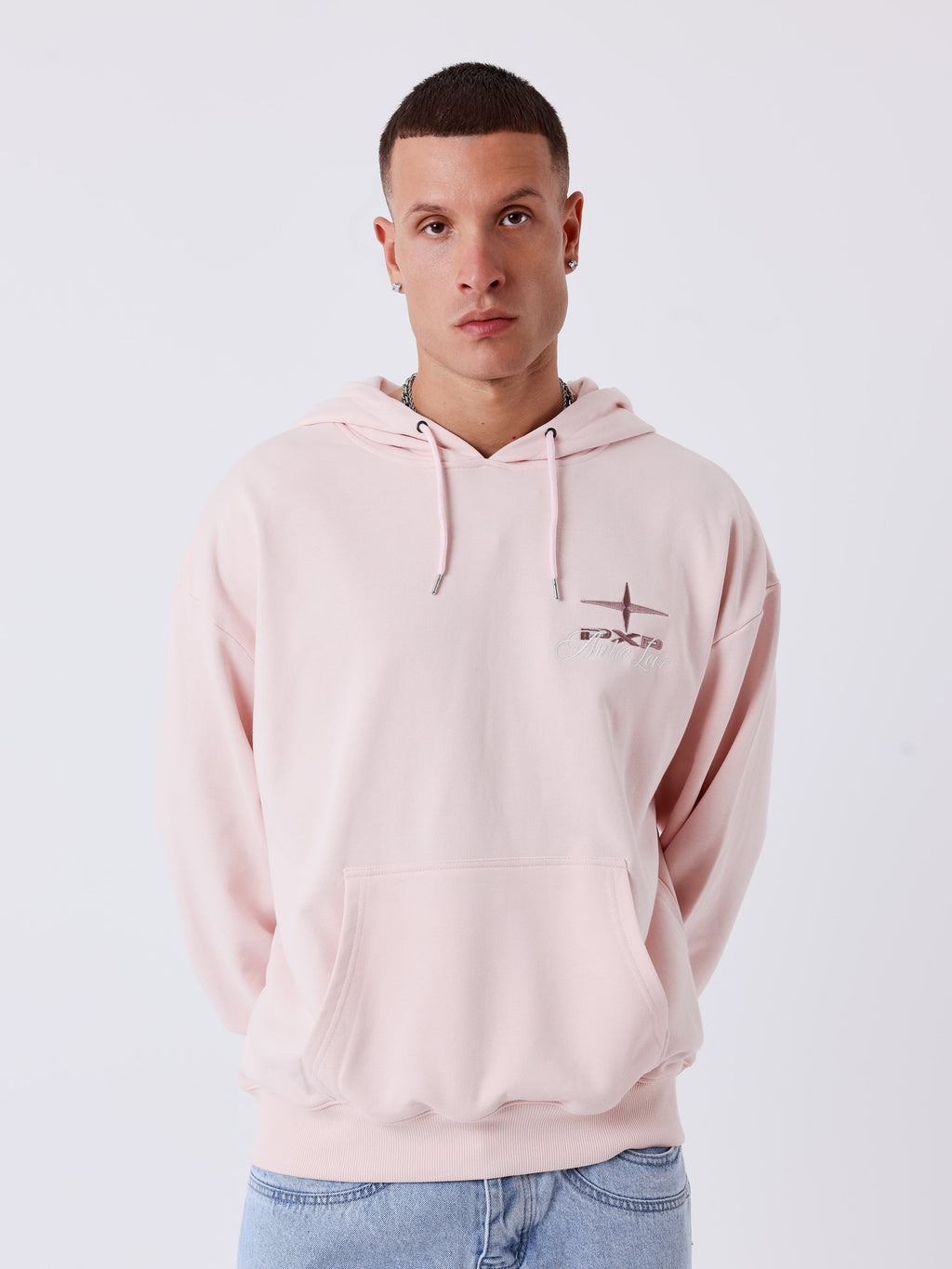 Sweat à capuche triumph