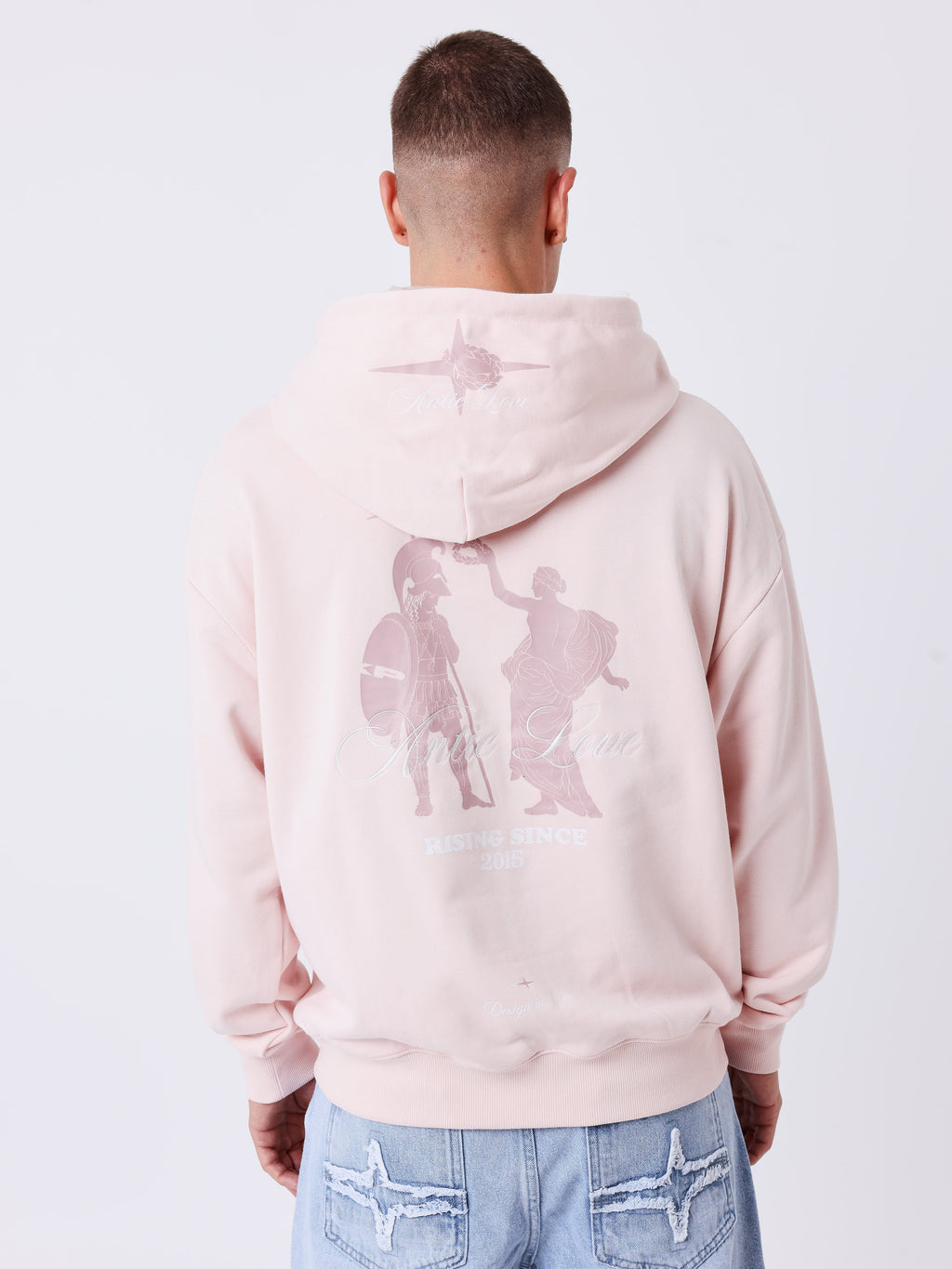 Sweat à capuche triumph