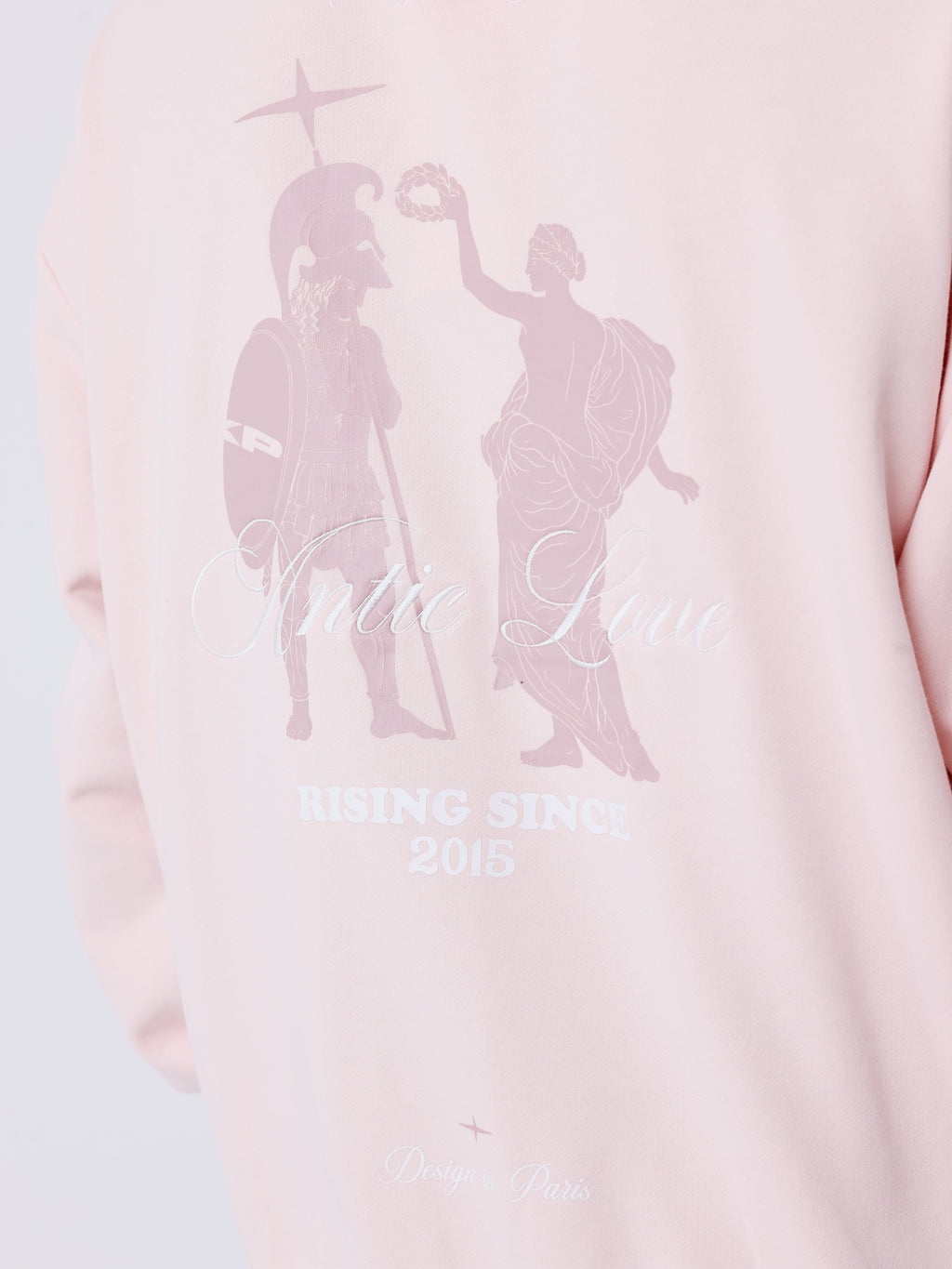 Sweat à capuche triumph