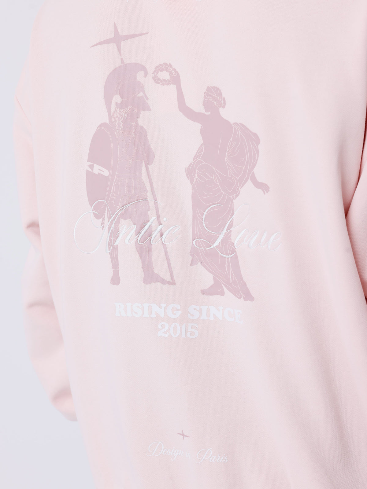 Sweat à capuche triumph